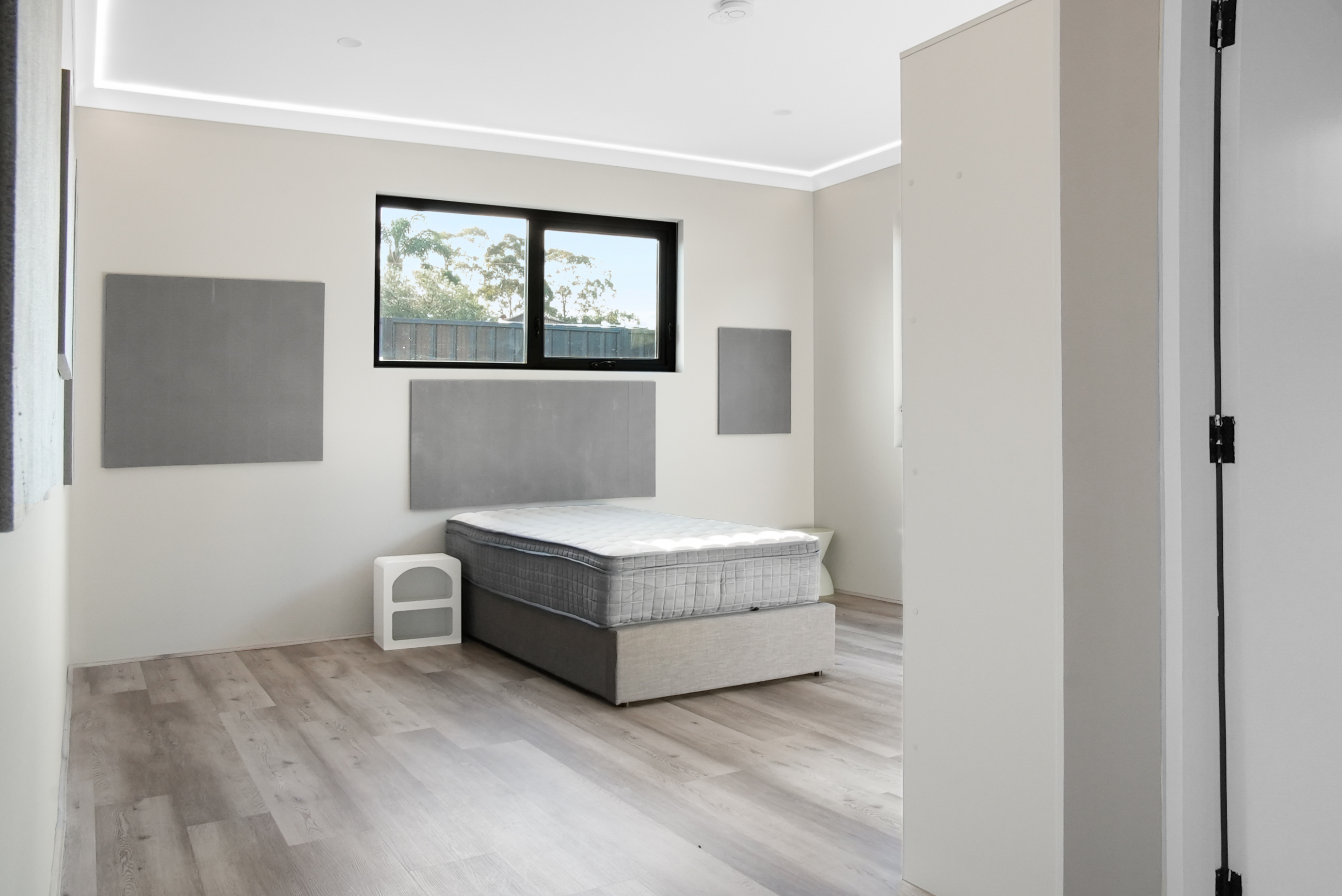 SDA Robust Villa in Rooty Hill, Western Sydney in Rooty Hill