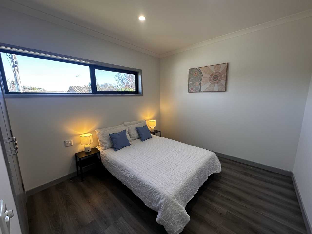 Brendan seeking to share - New SDA Robust/Improved Livability 2 Resident House — Home image 4