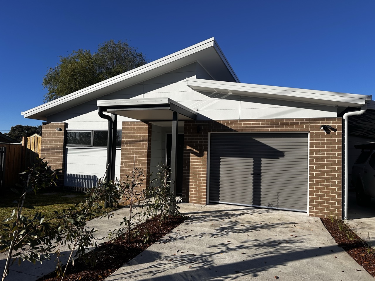 Brendan seeking to share - New SDA Robust/Improved Livability 2 Resident House — Home image 9