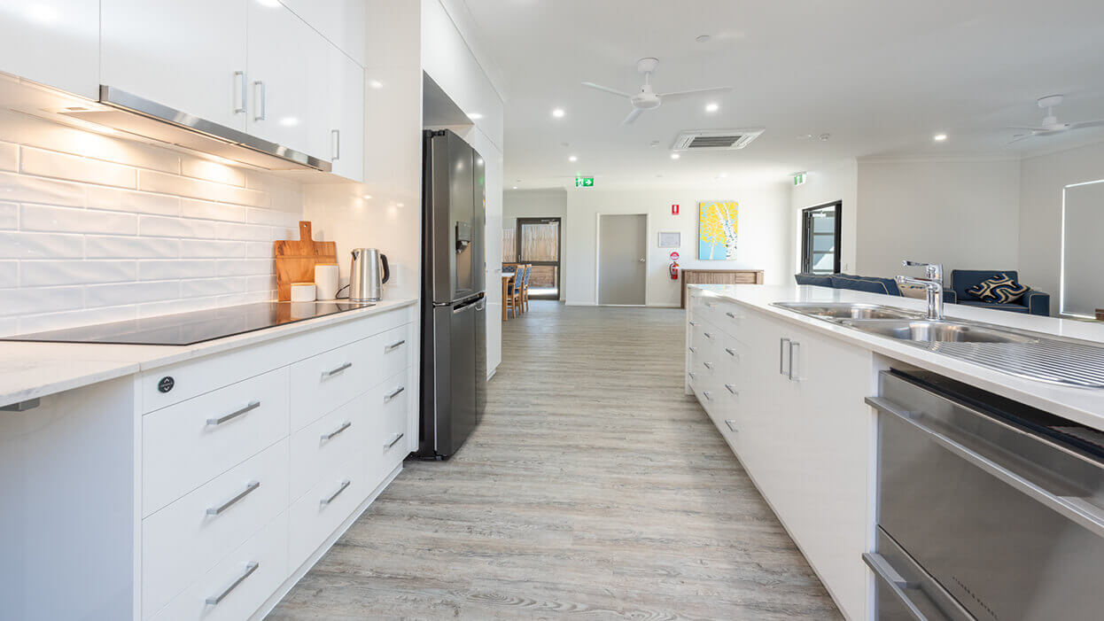 Enjoy Relaxed Living in Norman Gardens, Rockhampton — Home image 2