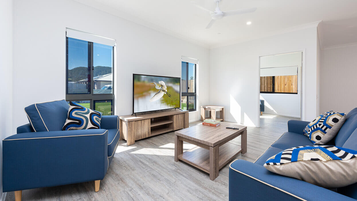 Enjoy Relaxed Living in Norman Gardens, Rockhampton — Home image 5