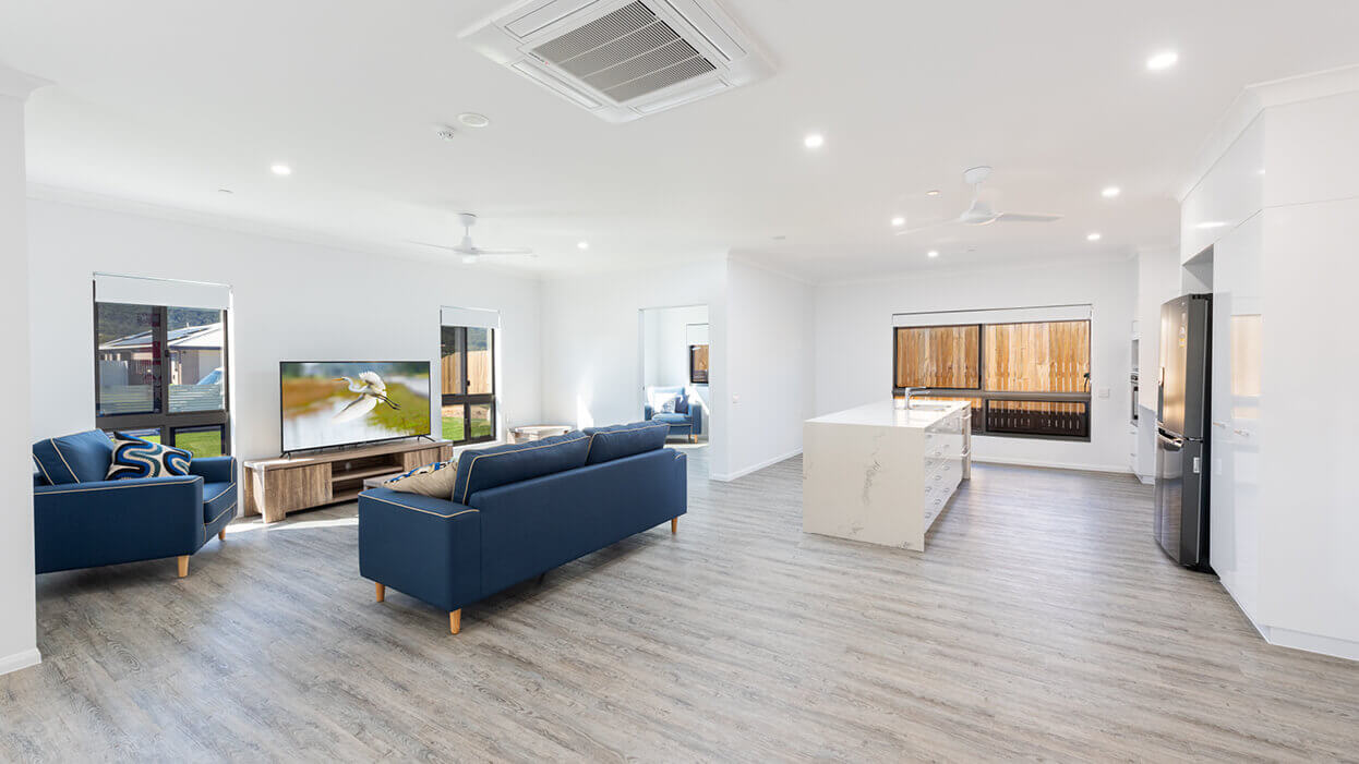 Enjoy Relaxed Living in Norman Gardens, Rockhampton — Home image 6