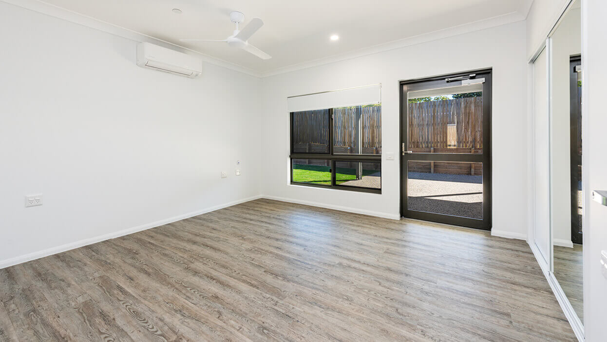 Enjoy Relaxed Living in Norman Gardens, Rockhampton — Home image 8