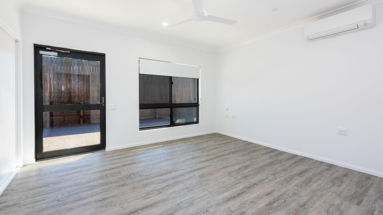 Enjoy Relaxed Living in Norman Gardens, Rockhampton — Home image 9