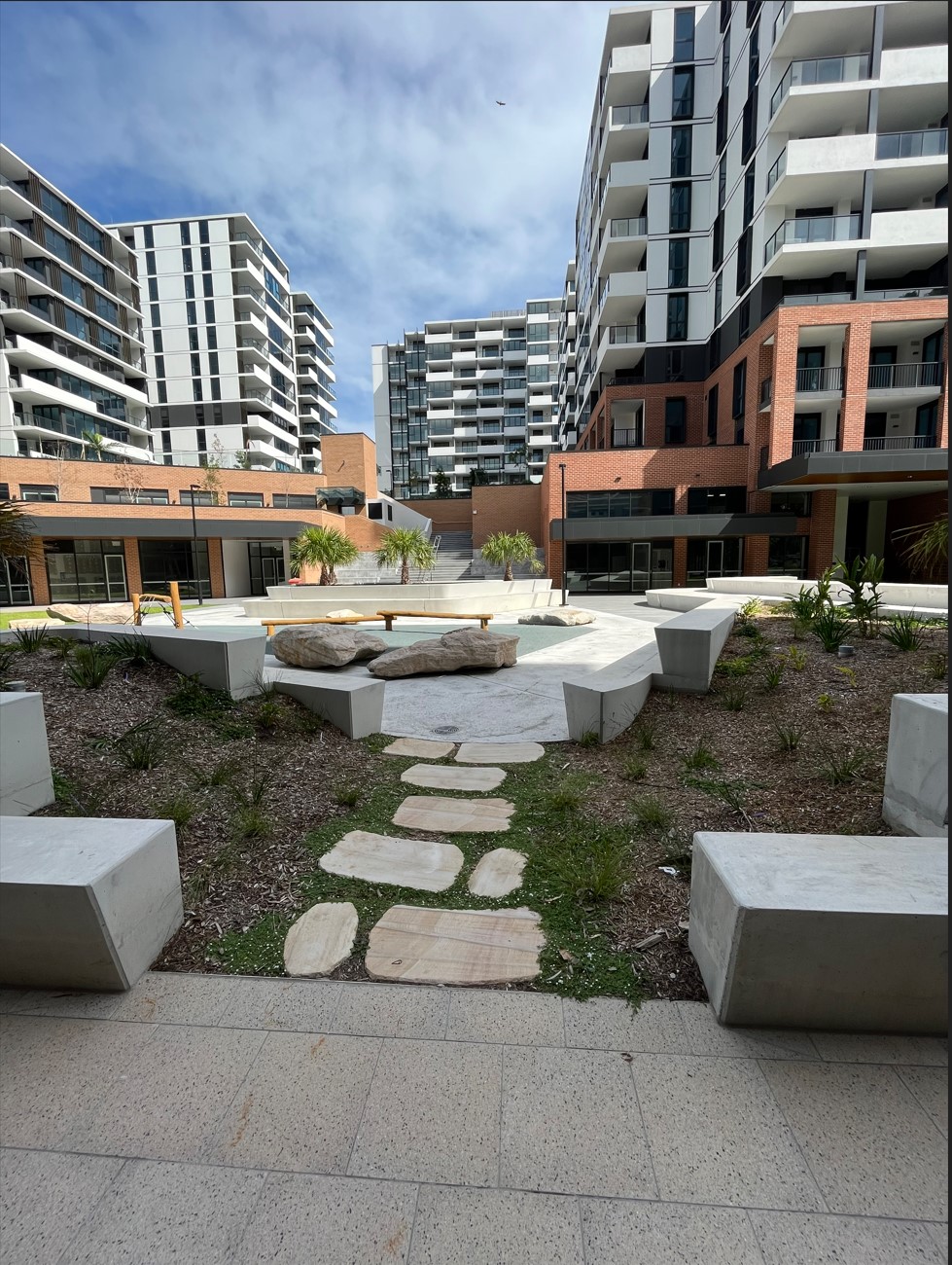 South-West Sydney's Premium SDA in Bankstown
