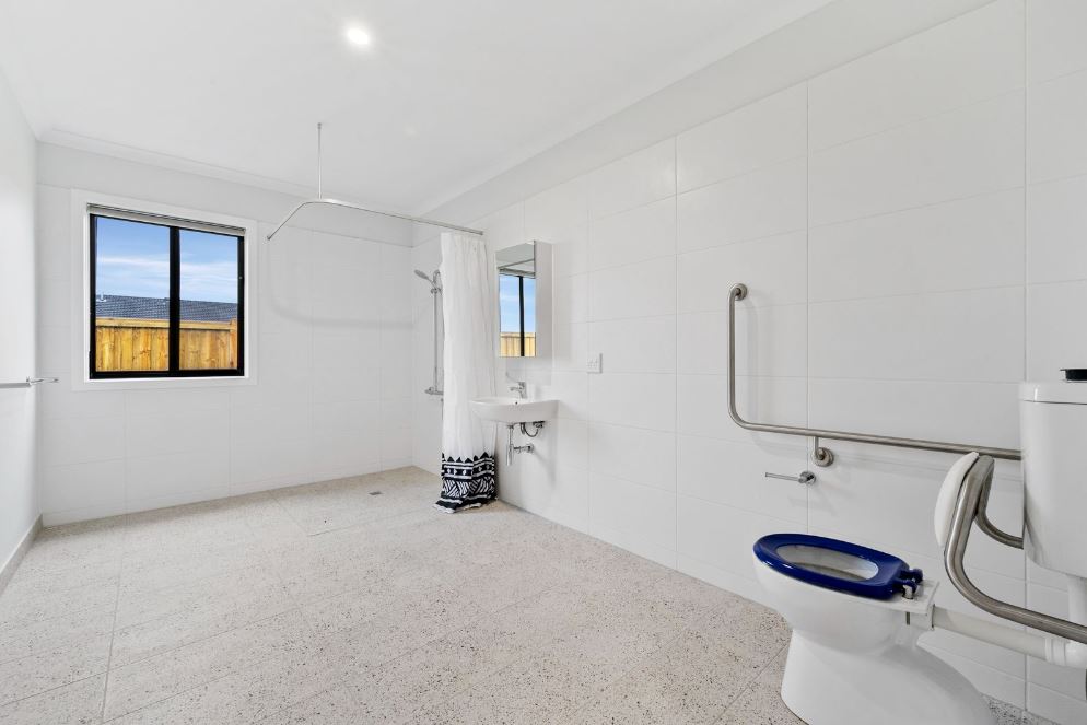 NDIS SDA: Premier Specialist Disability Accommodation in Beveridge, Melbourne — Home image 4