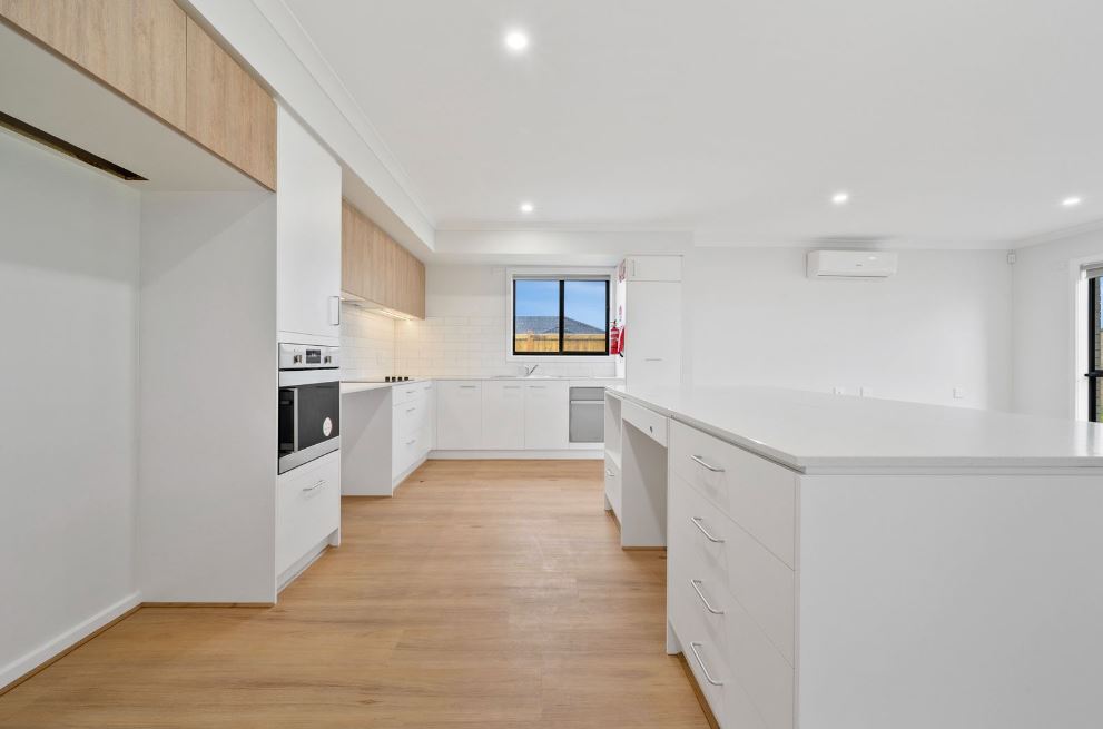 NDIS SDA: Premier Specialist Disability Accommodation in Beveridge, Melbourne — Home image 7