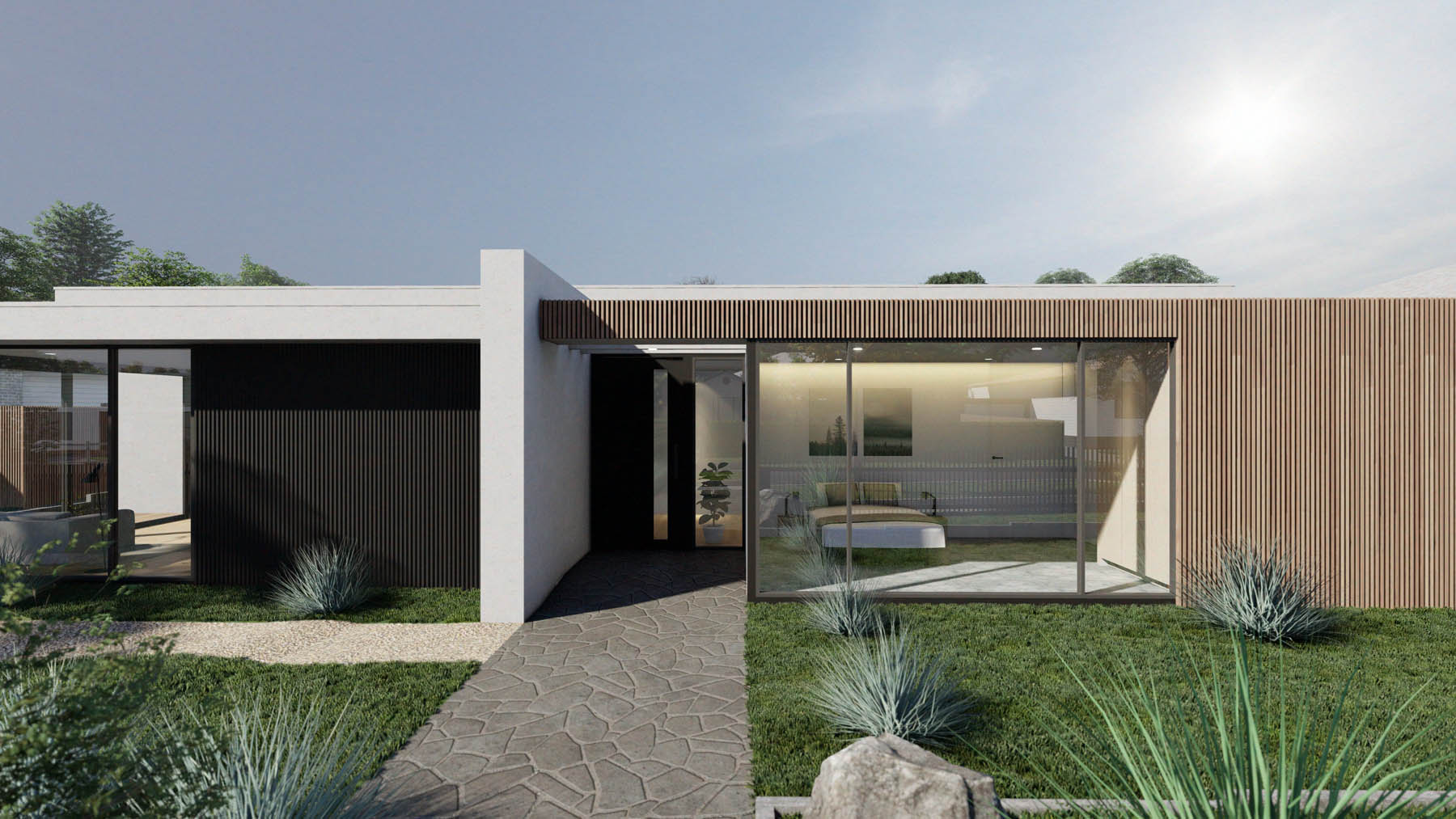 SDA FA 2 x 2 Bedroom Villas plus OOA Kilsyth, Vic  200 in Kilsyth