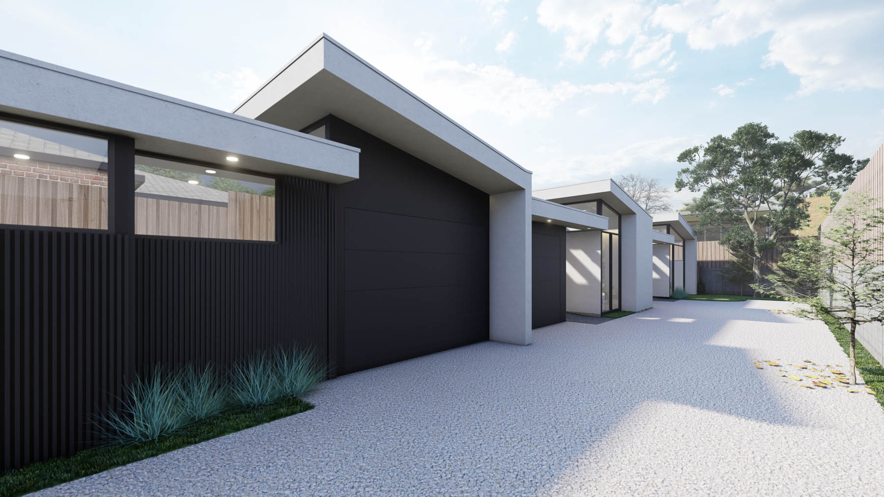 SDA FA 2 x 2 Bedroom Villas plus OOA Kilsyth, Vic  200 — Home image 2