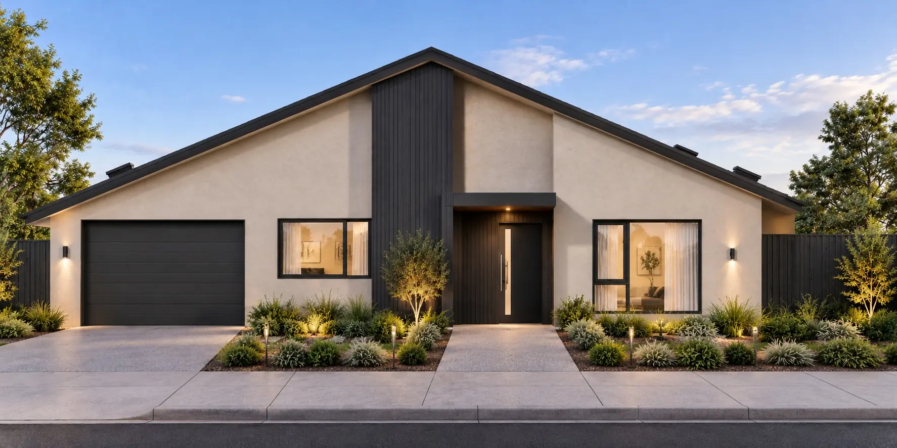 Gerald St Ferntree Gully in Ferntree Gully
