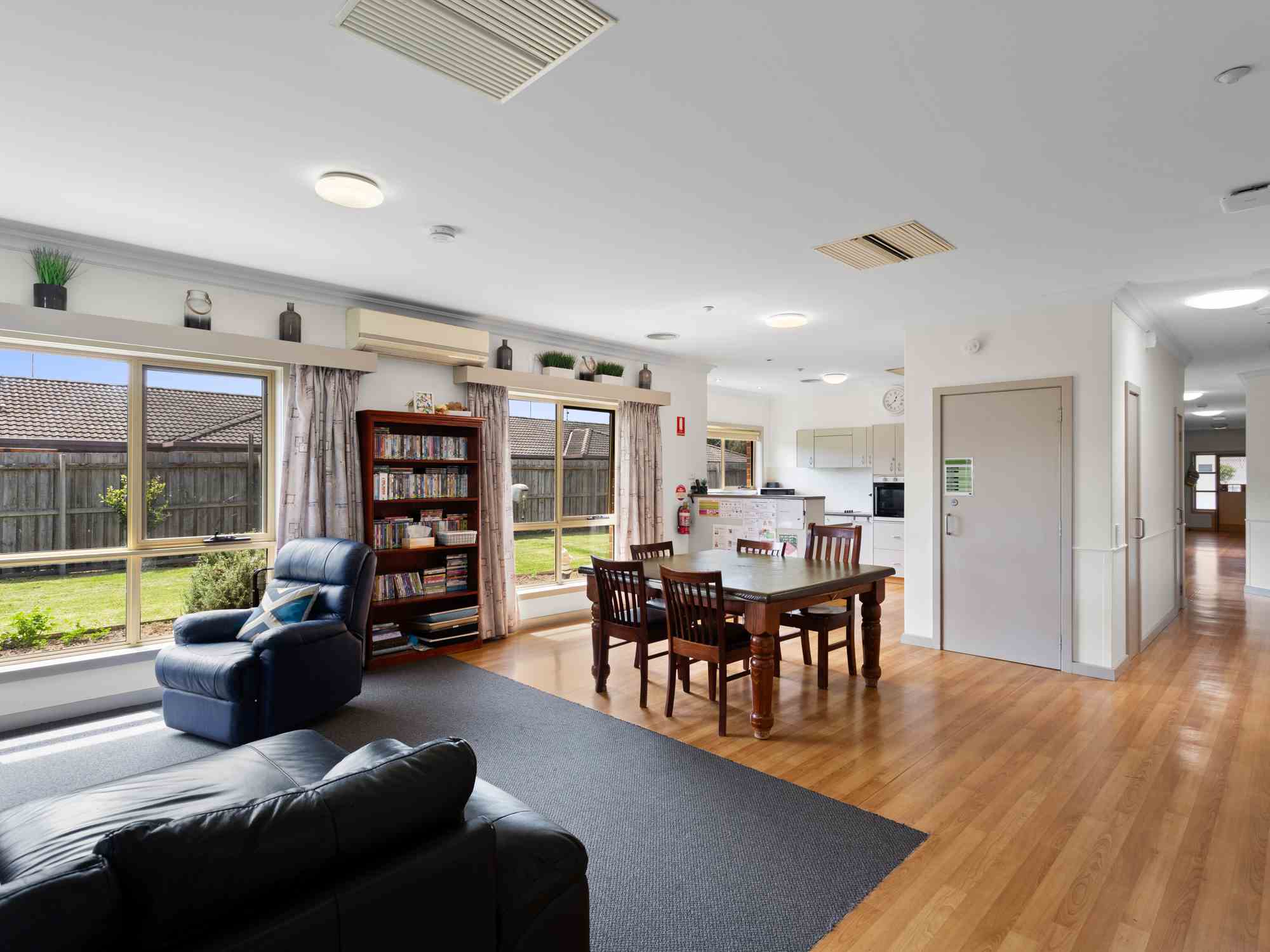 Moe: Robust house — Home image 10