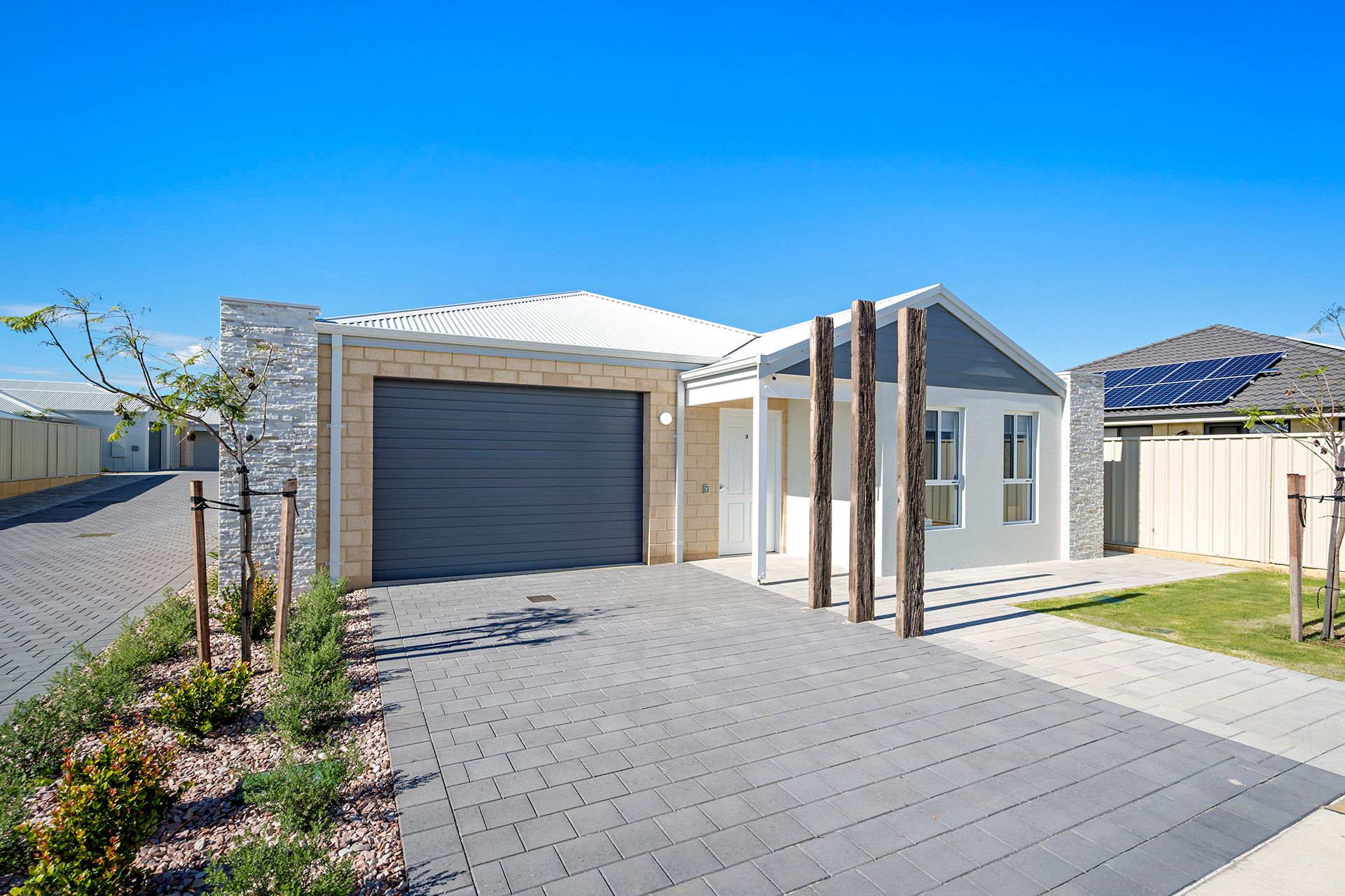 Beautiful West End Villas in beachside Geraldton in Geraldton
