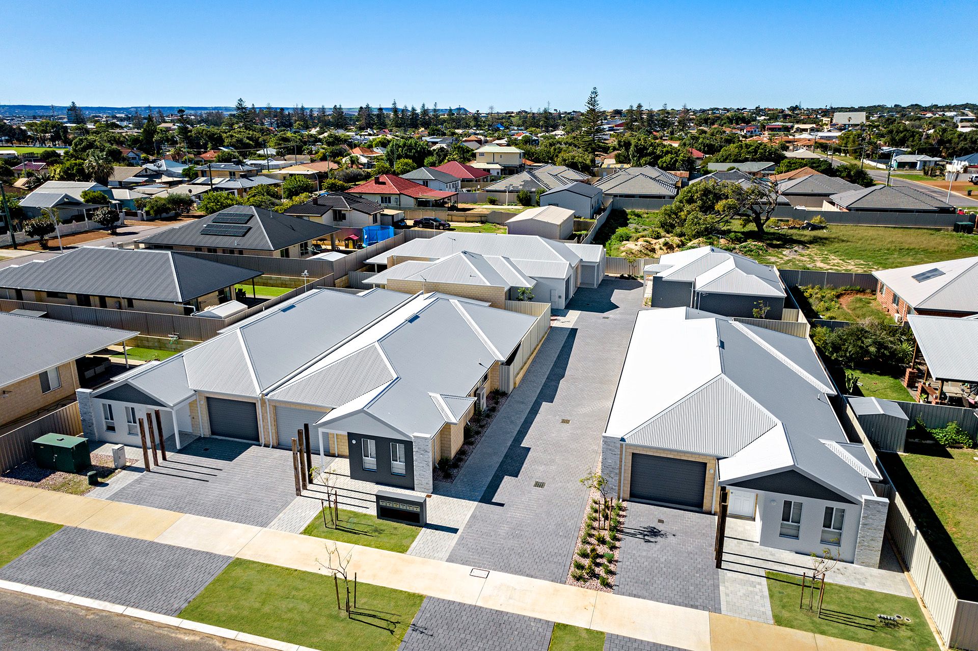 Beautiful West End Villas in beachside Geraldton — Home image 13