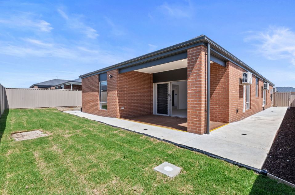 NDIS SDA: Specialist Disability Accommodation in Winter Valley, Melbourne — Home image 3