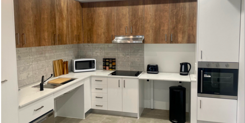 Brand New SDA Villas - South Penrith — Home image 2