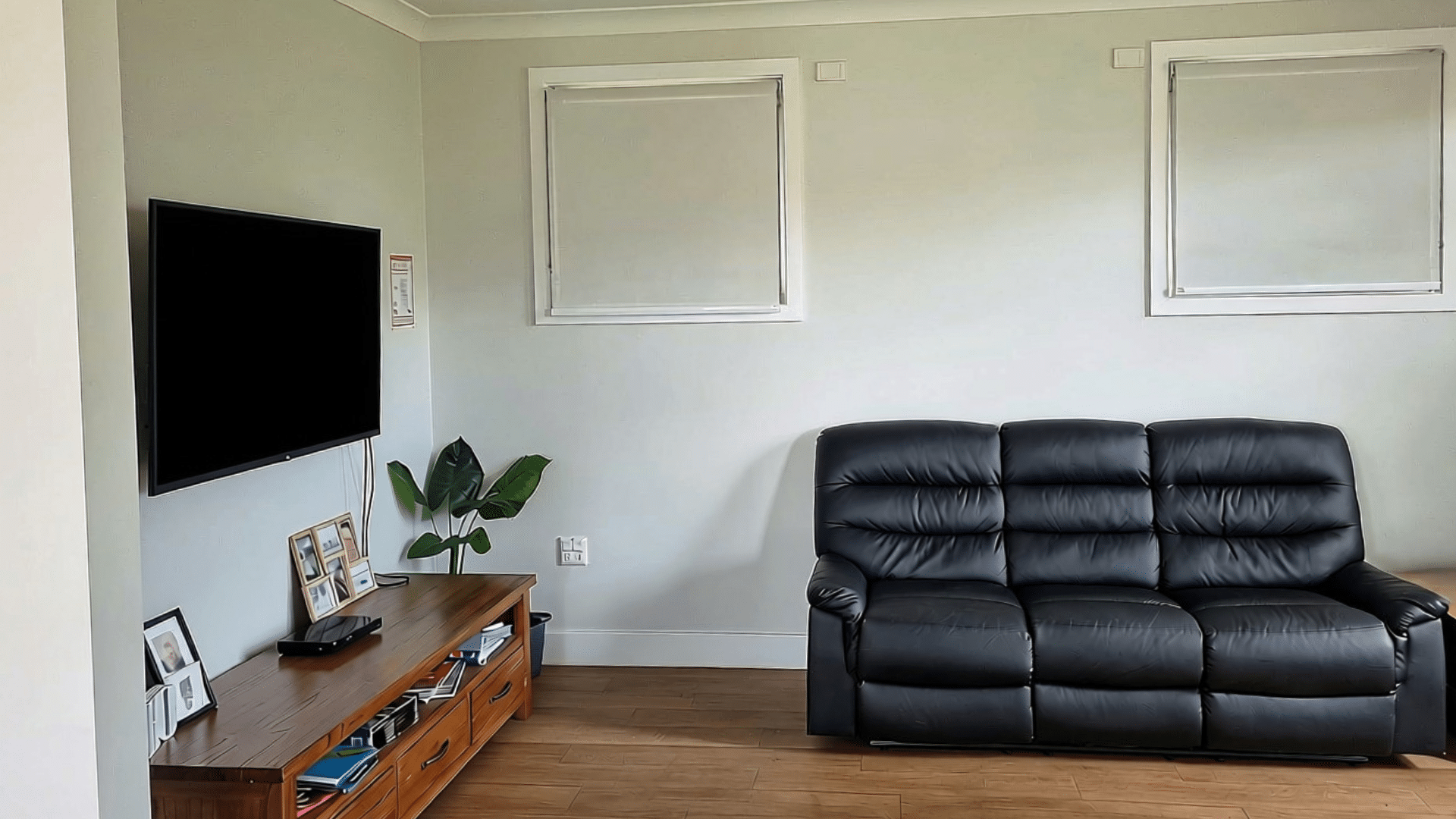 Wallsend – Shared 3-bedroom home — Home image 4