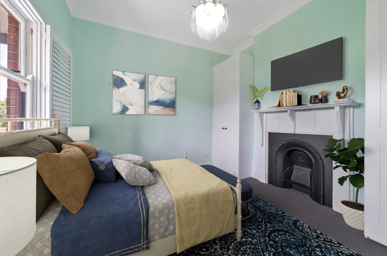 SIL Home at Oxford Street, Gladesville — Home image 7