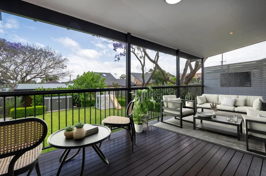 SIL Home at Oxford Street, Gladesville — Home image 13