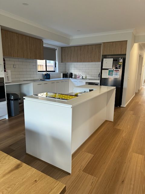 Accessible SIL Accommodation with Two Vacant Rooms in Beveridge VIC in Beveridge