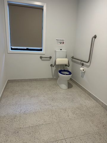 Accessible SIL Accommodation with Two Vacant Rooms in Beveridge VIC — Home image 6