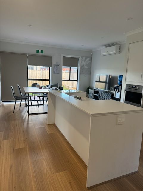 Accessible SIL Accommodation with Two Vacant Rooms in Beveridge VIC — Home image 8