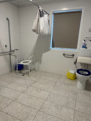 Accessible SIL Accommodation with Two Vacant Rooms in Beveridge VIC — Home image 10