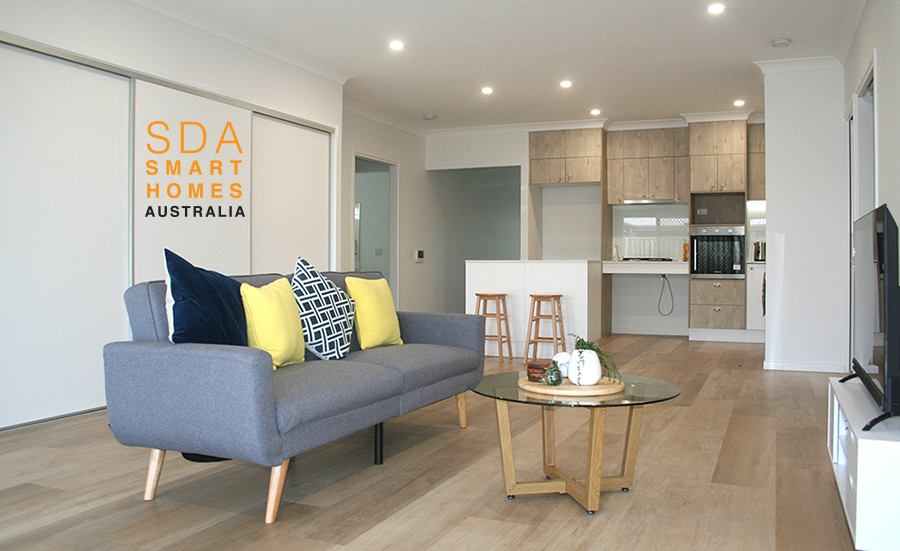 BRAND NEW 3 bed + OOA Geebung — Home image 3