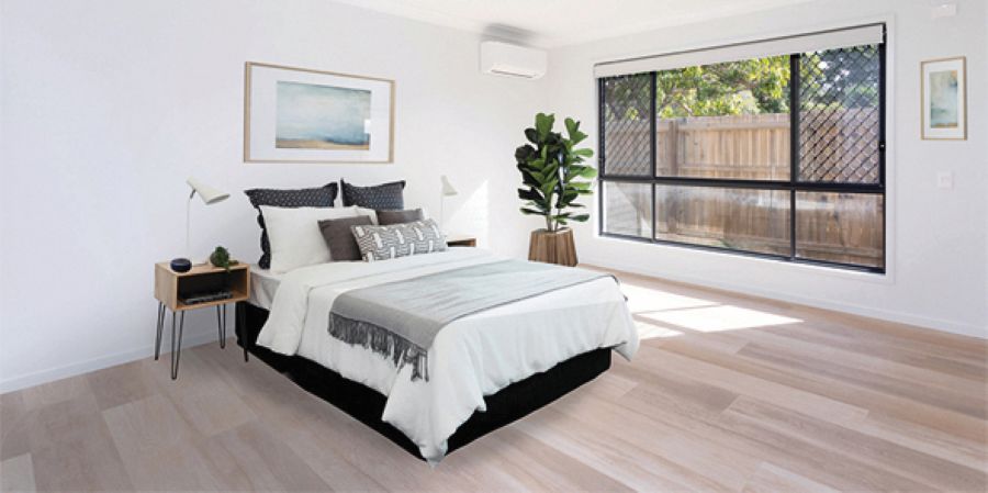 BRAND NEW 3 bed + OOA Geebung — Home image 4