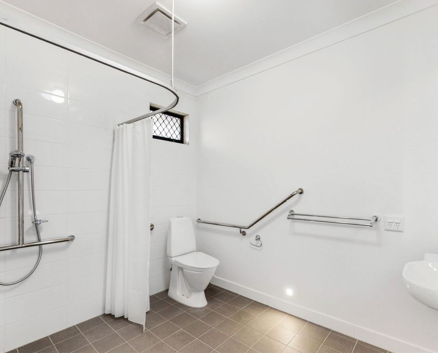 BRAND NEW 3 bed + OOA Geebung — Home image 5