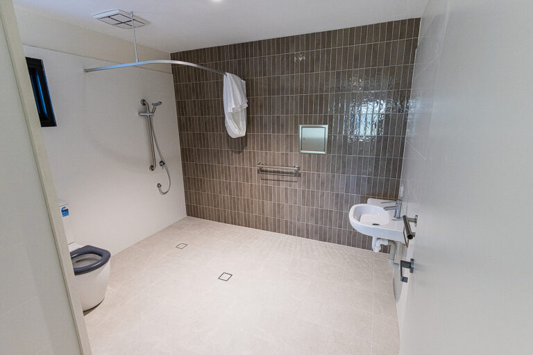 Fully Accessible 3-bedroom SDA in Caversham, Perth — Home image 5