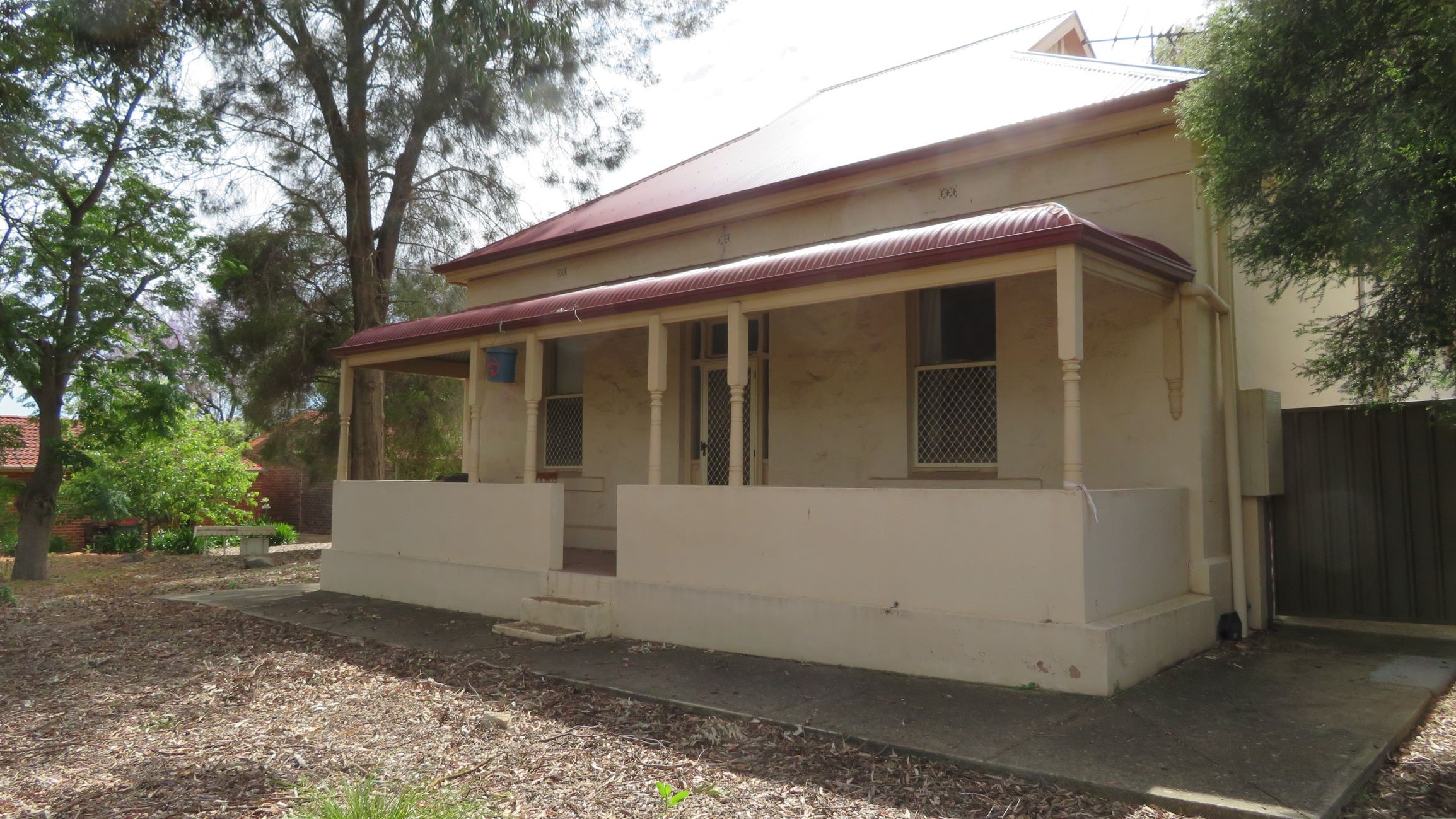 Elizabeth East - 1br Available - Basic Share Home in Elizabeth East
