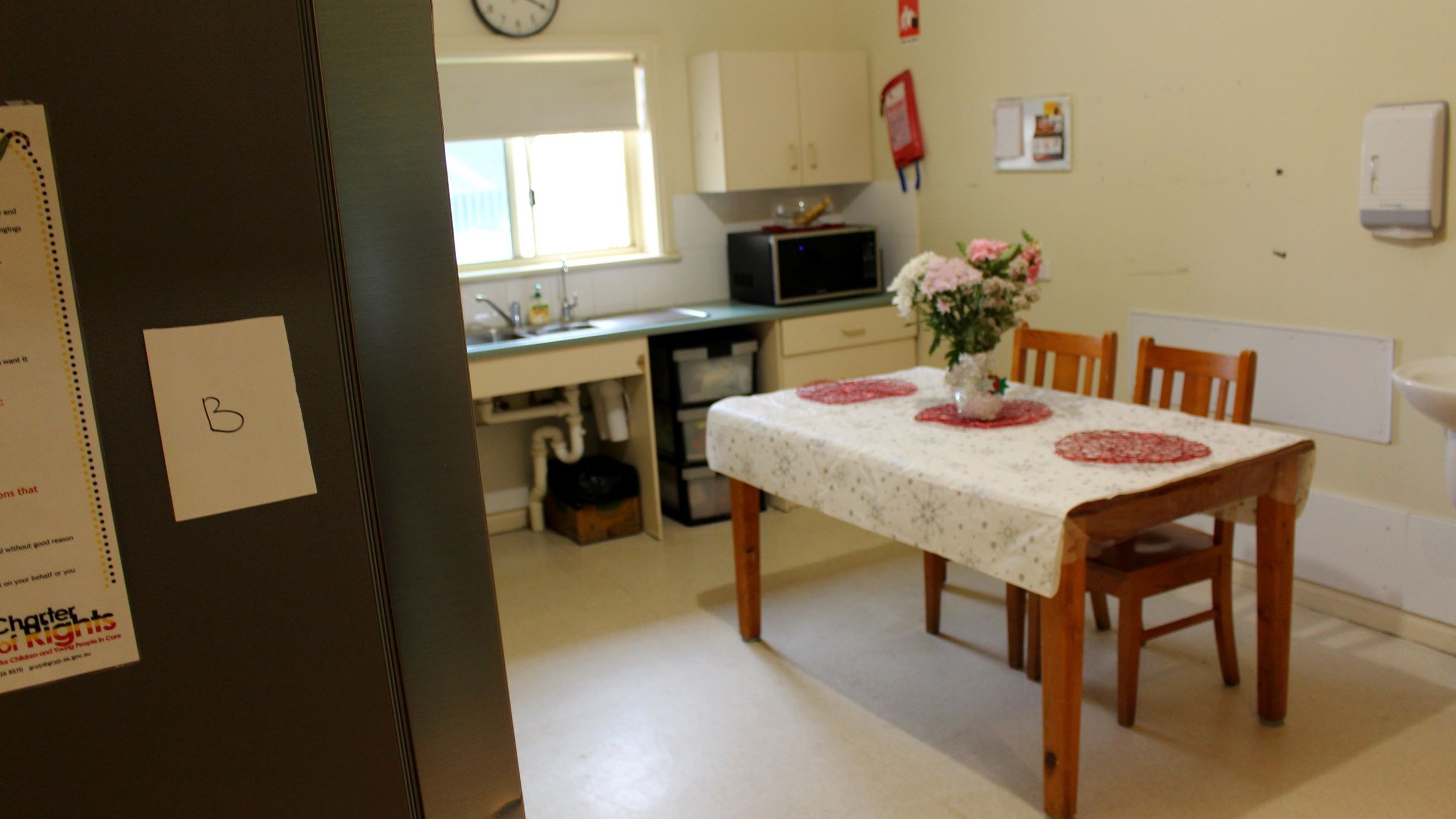 Elizabeth East - 1br Available - Basic Share Home — Home image 5