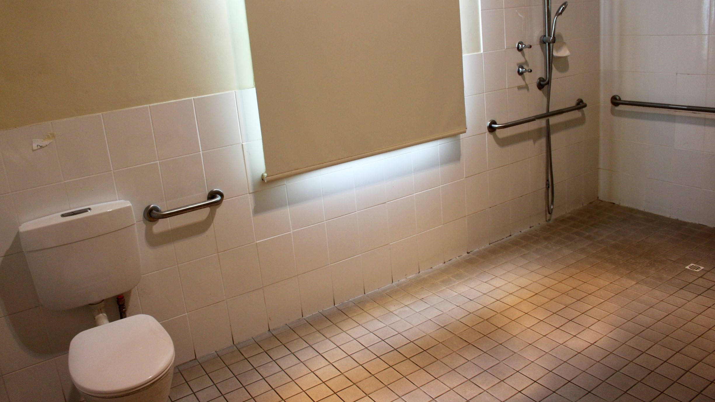 Elizabeth East - 1br Available - Basic Share Home — Home image 6