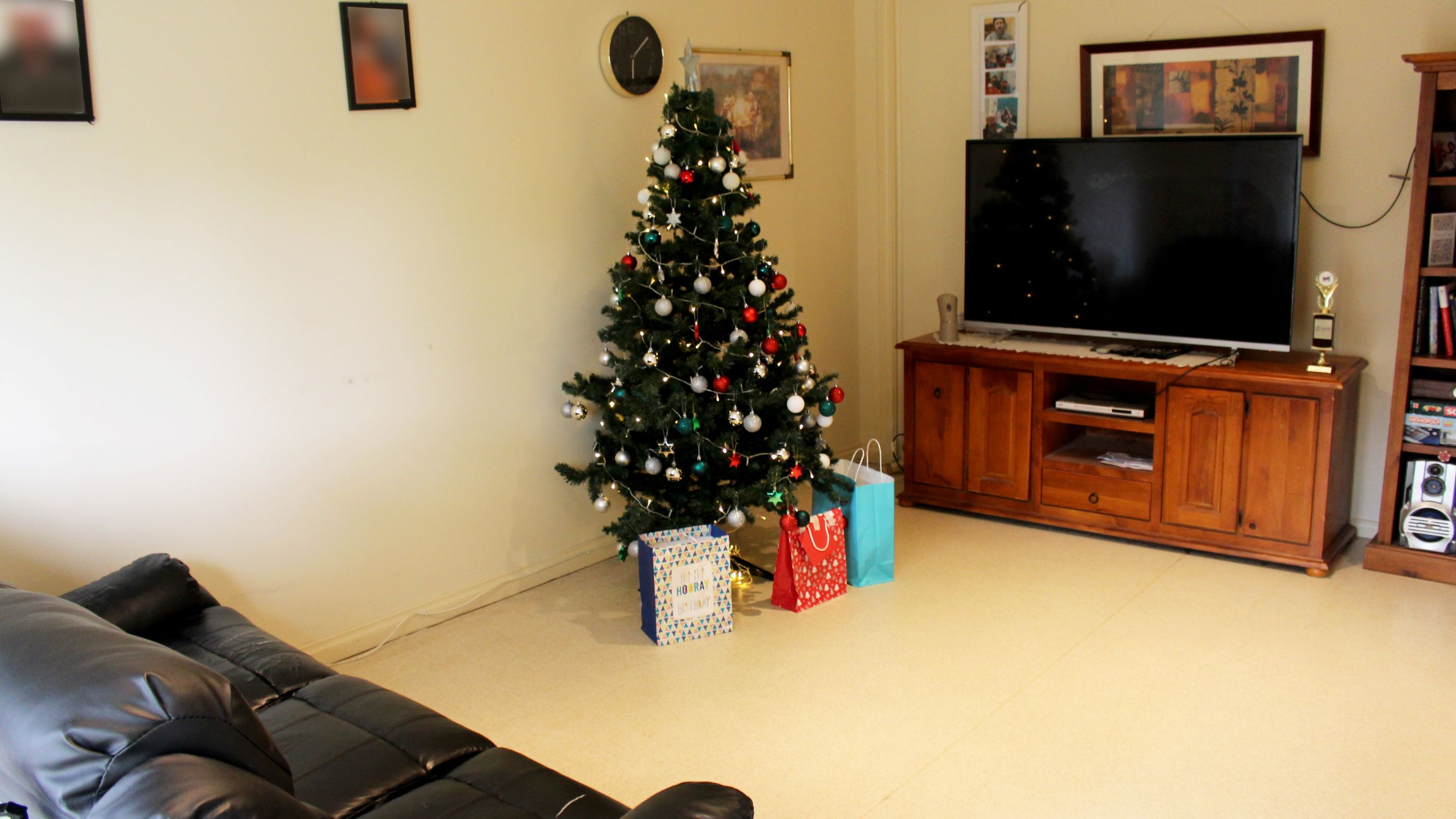 Elizabeth East - 1br Available - Basic Share Home — Home image 8