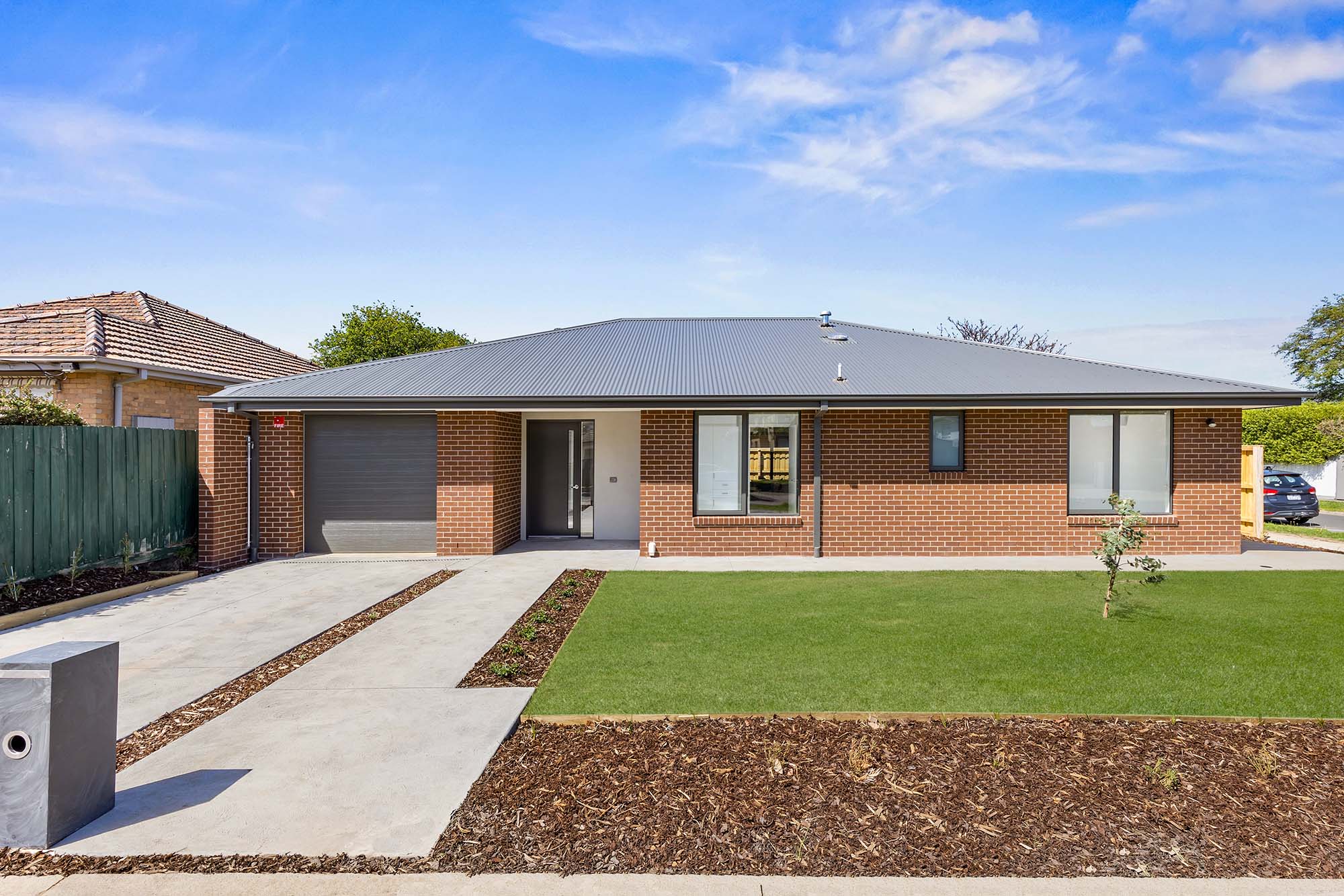 Move in by July! 2 Bed High Physical Support House in Moorabbin in Moorabbin