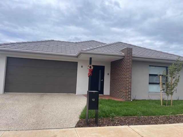 SDA HPS 3 Bedroom House plus OOA Truganina, Vic  59 in Truganina