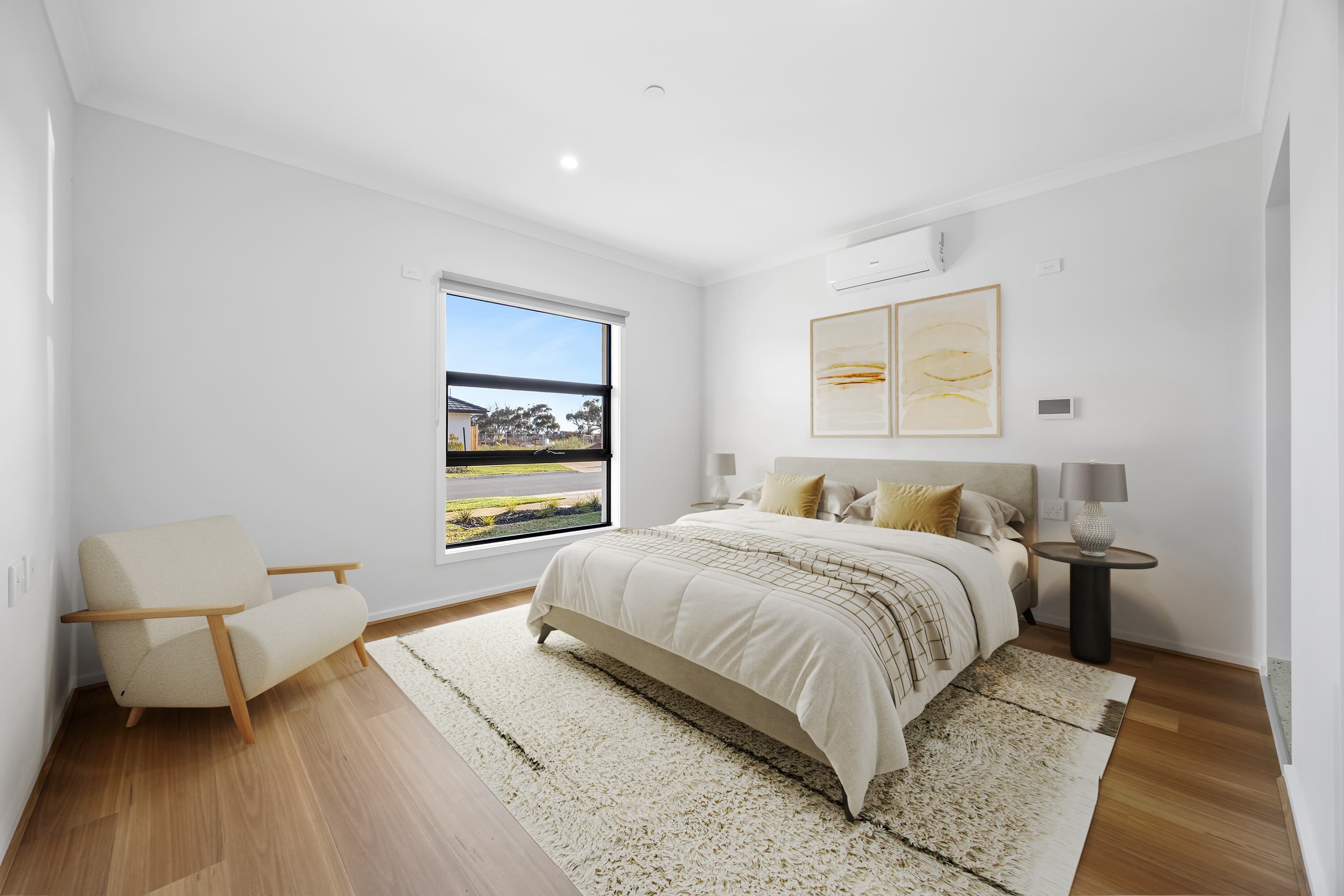 BROOKFIELD – BRAND NEW HPS – 2 PARTICIPANTS – MOVE IN NOW in Brookfield