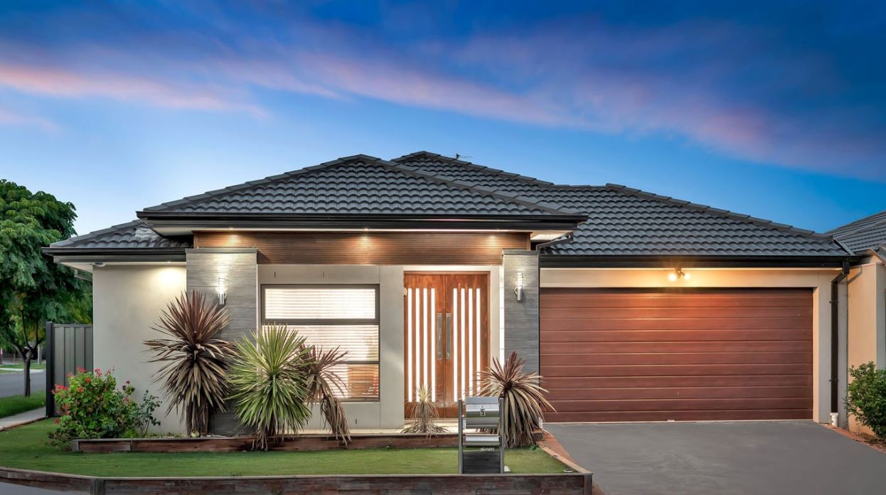 NDIS SDA Accommodation in Melbourne β Discover Comfort at The Gardens in Truganina