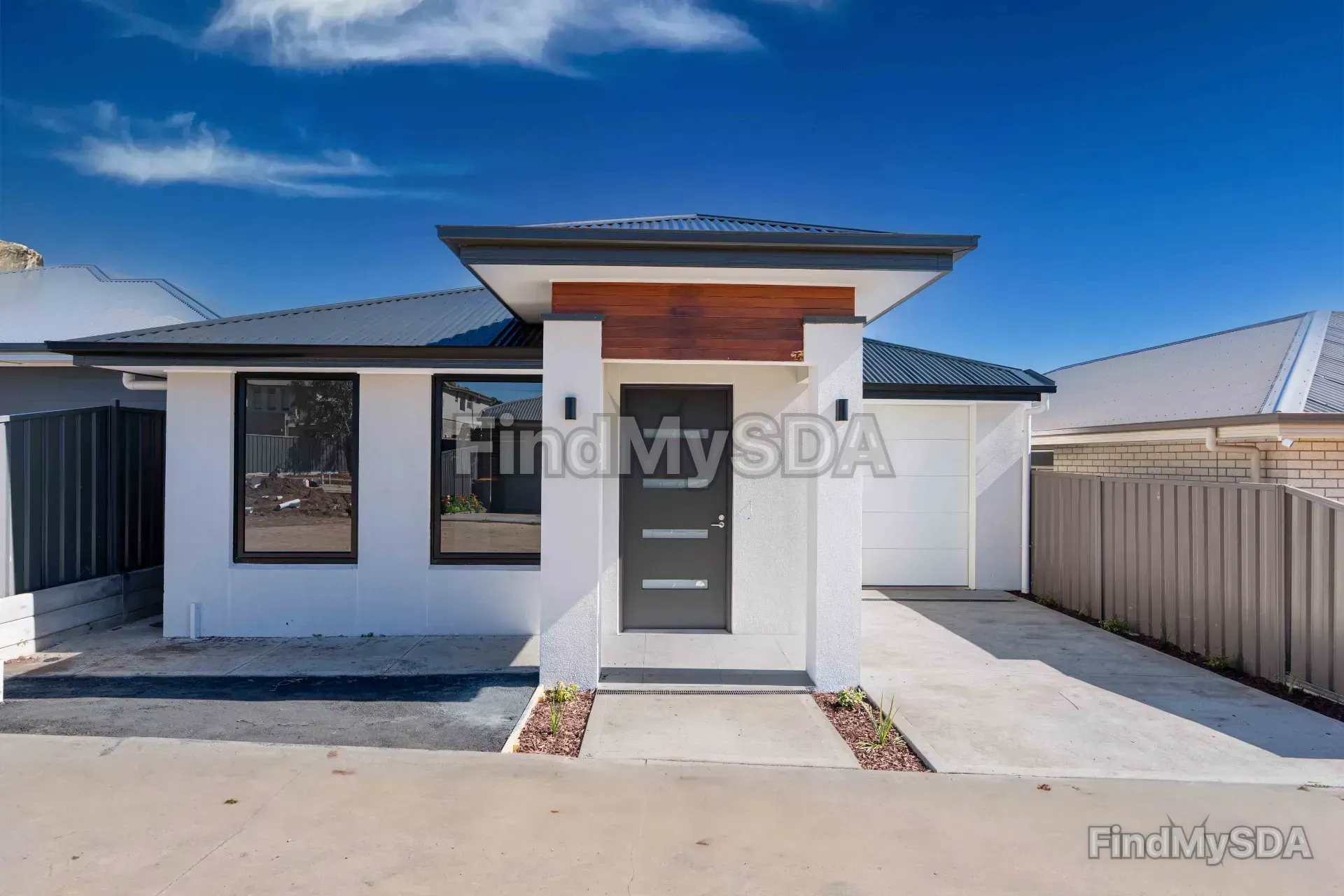 5-Brenda in Gillies Plains