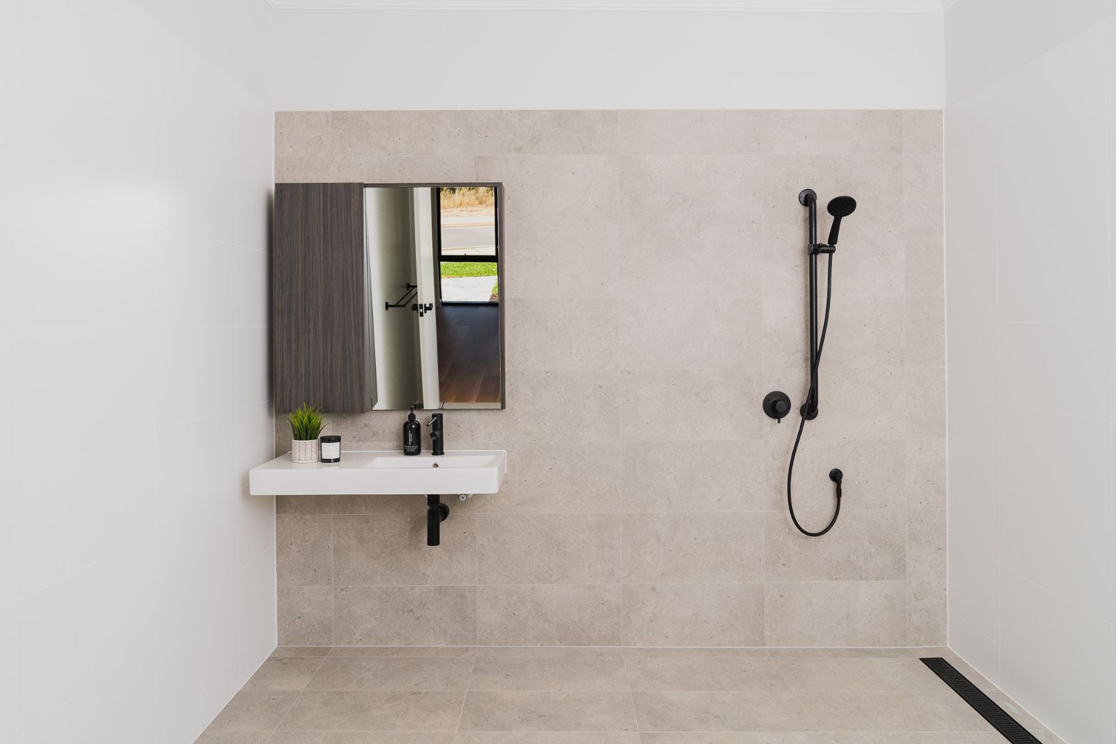 Two 2-Bedroom SDA Homes in Dream Location Disability Accommodation — Home image 2