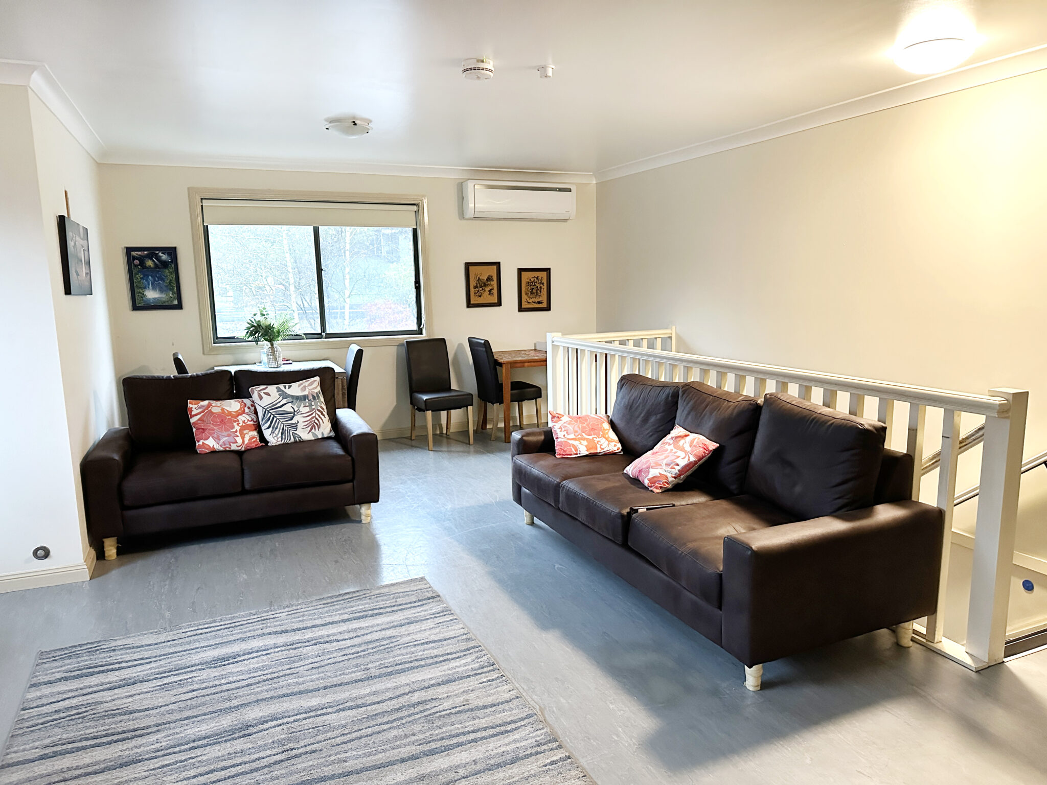Spacious, modern share-house in central Katoomba — Home image 6