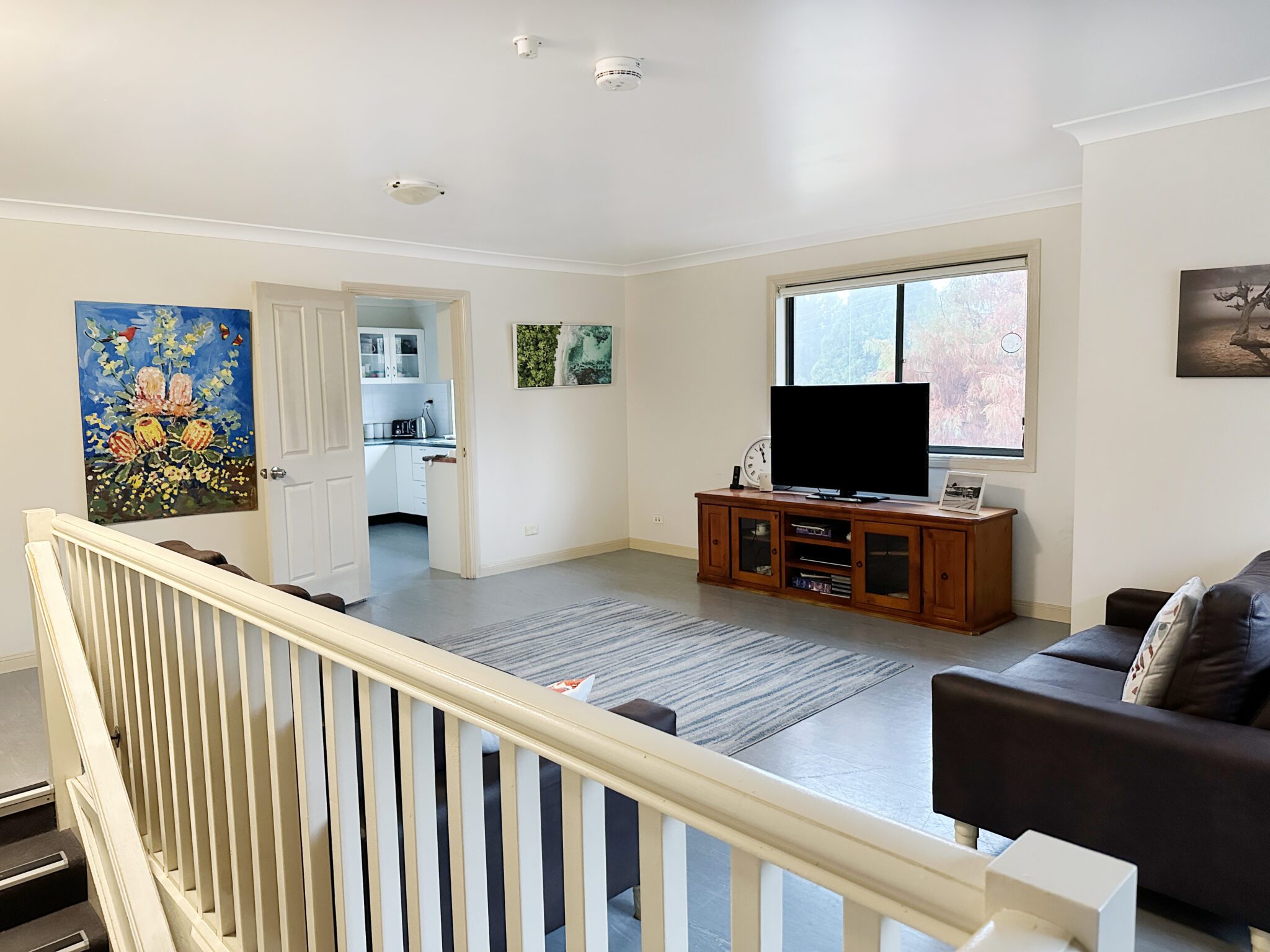 Spacious, modern share-house in central Katoomba — Home image 7