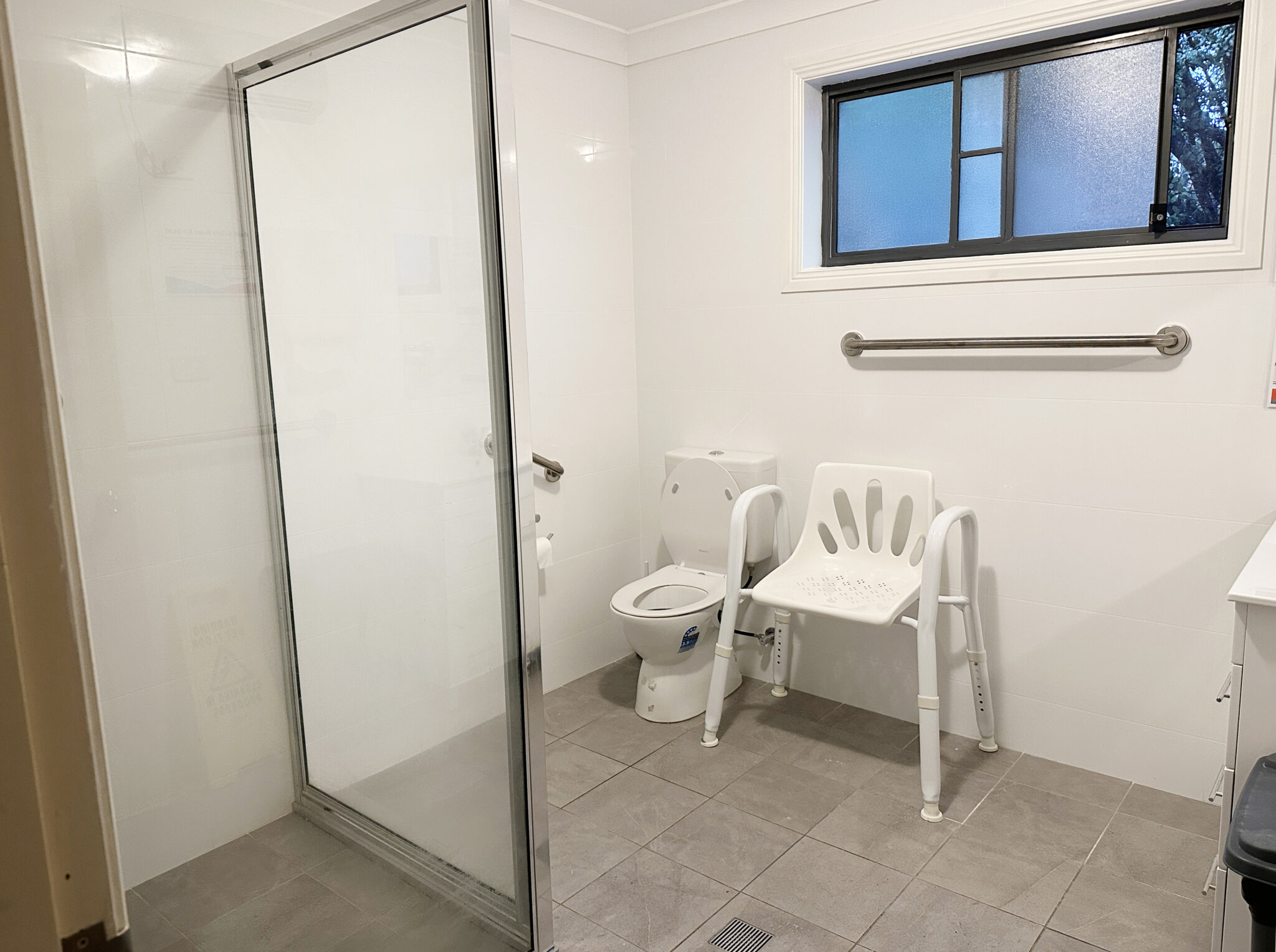 Spacious, modern share-house in central Katoomba — Home image 9
