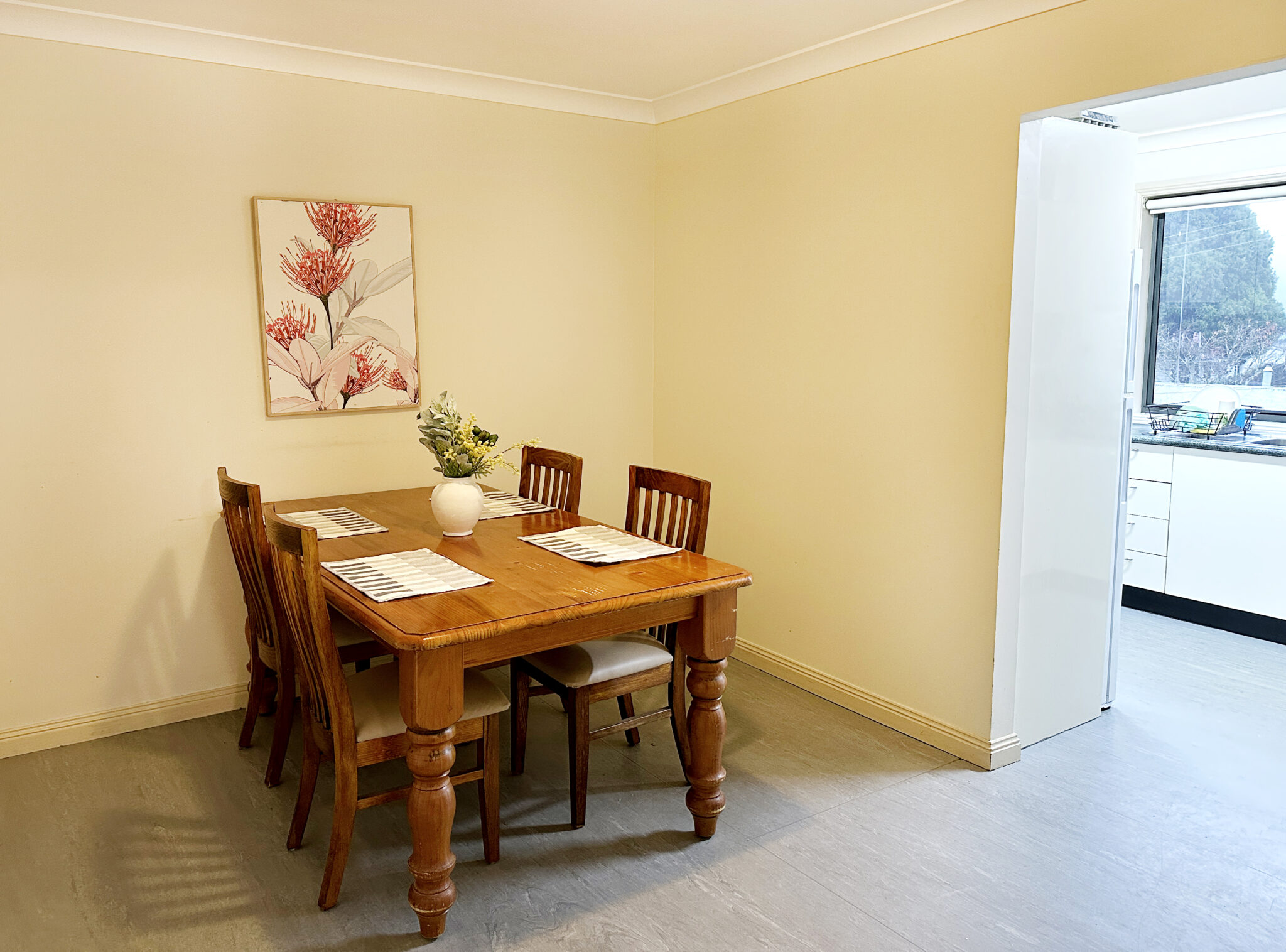 Spacious, modern share-house in central Katoomba — Home image 10