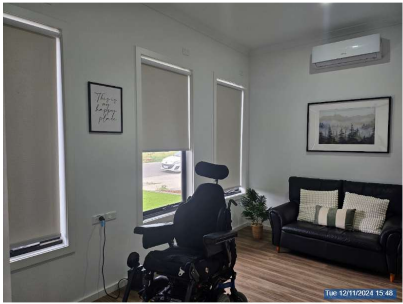 HPS Haven in Donnybrook – Comfort & Care Combined! — Home image 2
