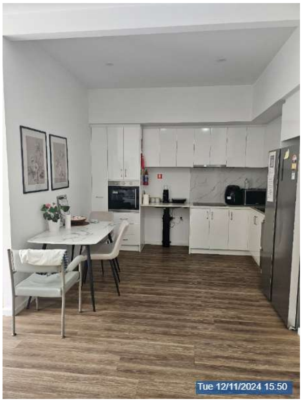 HPS Haven in Donnybrook – Comfort & Care Combined! — Home image 7