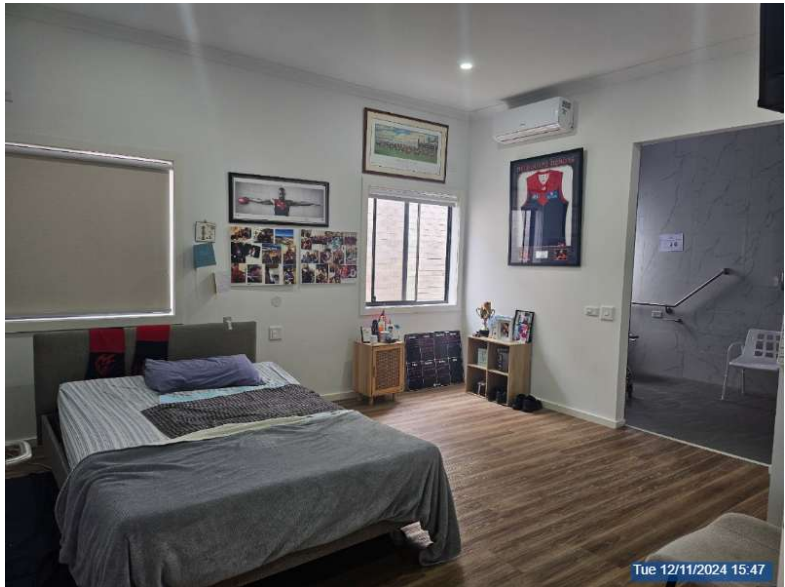 HPS Haven in Donnybrook – Comfort & Care Combined! — Home image 10