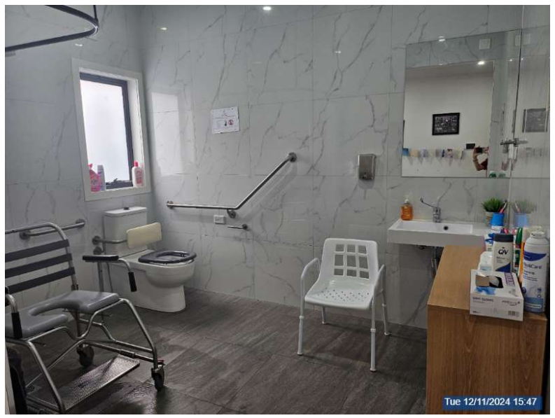 HPS Haven in Donnybrook – Comfort & Care Combined! — Home image 12