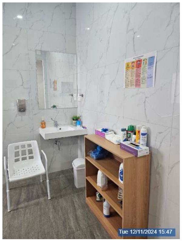HPS Haven in Donnybrook – Comfort & Care Combined! — Home image 13