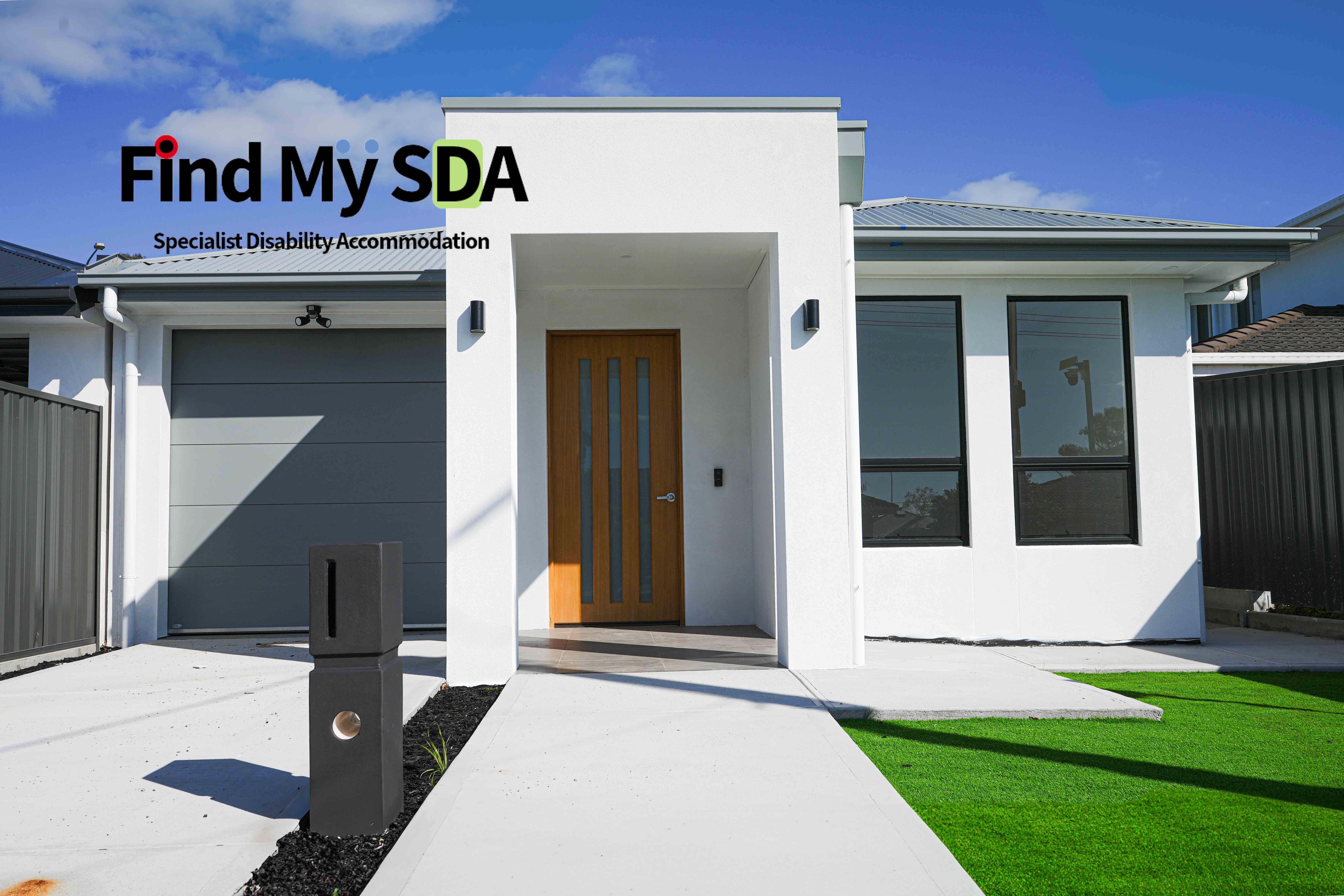 Dungey Road — Floorplan 1